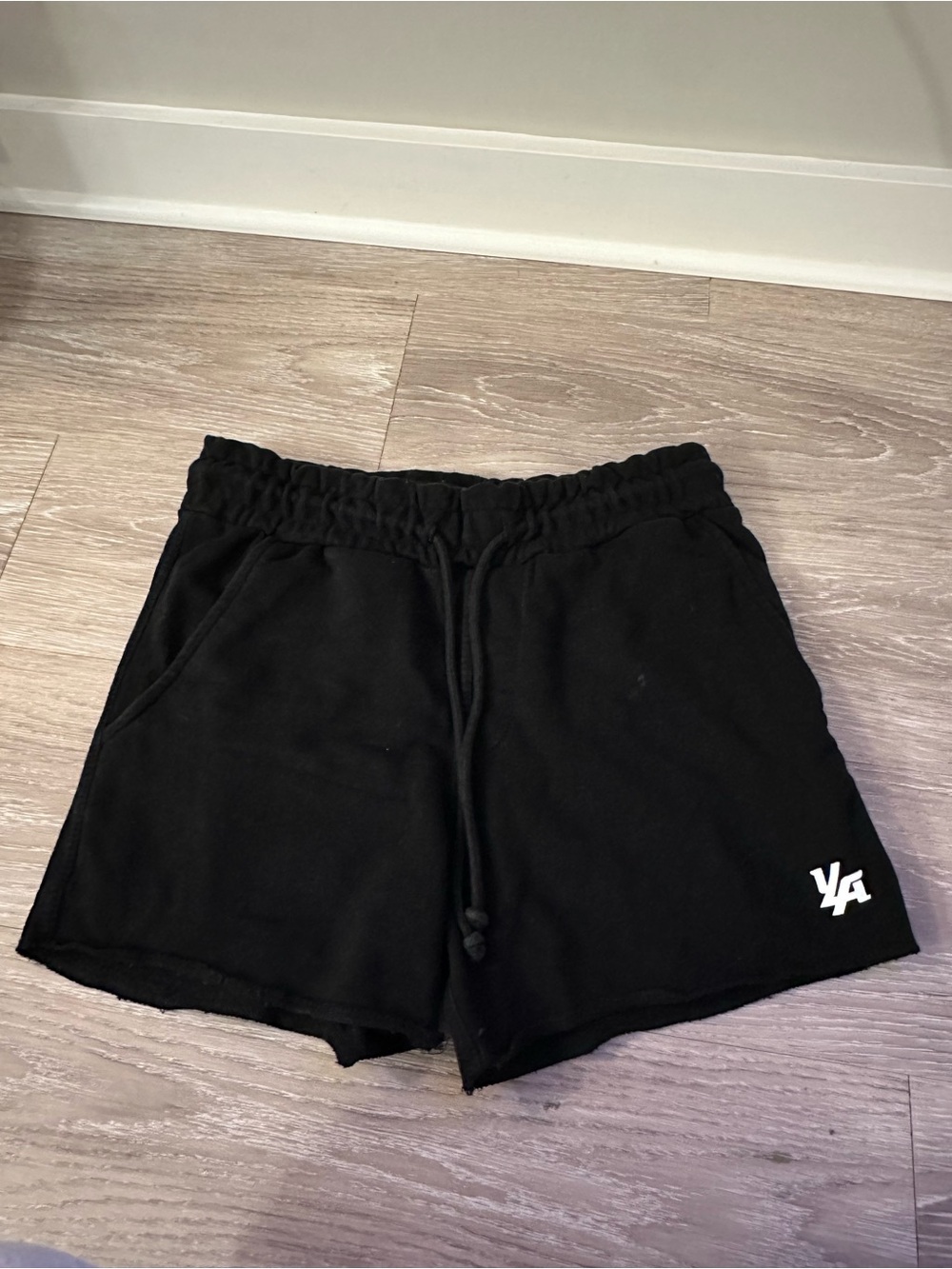 Young La Shorts